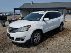 1GNKVGKD7HJ221708 2017 CHEVROLET TRAVERSE