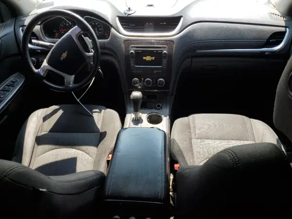 1GNKVGKD7HJ221708 2017 CHEVROLET TRAVERSE - Image 8
