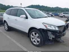 1GNKVGKD7HJ231011 2017 CHEVROLET TRAVERSE