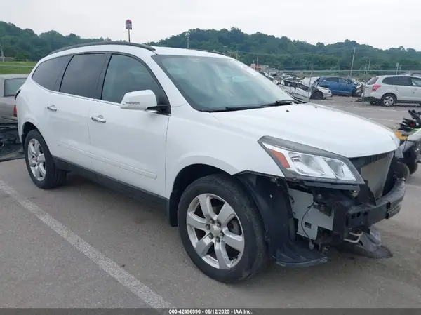 1GNKVGKD7HJ231011 2017 CHEVROLET TRAVERSE - Image 1