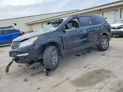 1GNKVGKD7HJ231168 2017 CHEVROLET TRAVERSE