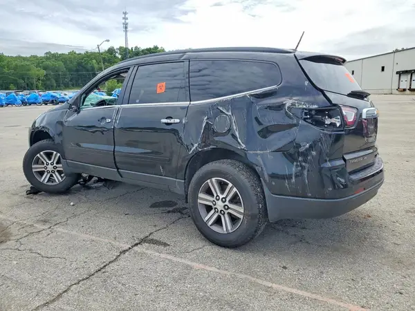 1GNKVGKD7HJ231168 2017 CHEVROLET TRAVERSE - Image 2