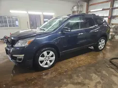 1GNKVGKD7HJ235933 2017 CHEVROLET TRAVERSE