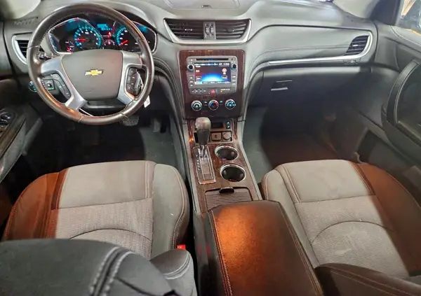 1GNKVGKD7HJ235933 2017 CHEVROLET TRAVERSE - Image 8