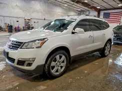 1GNKVGKD7HJ236709 2017 CHEVROLET TRAVERSE