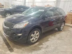 1GNKVGKD7HJ244874 2017 CHEVROLET TRAVERSE