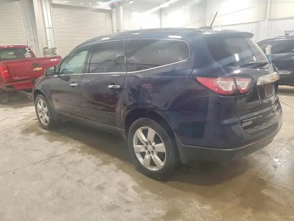 1GNKVGKD7HJ244874 2017 CHEVROLET TRAVERSE - Image 2