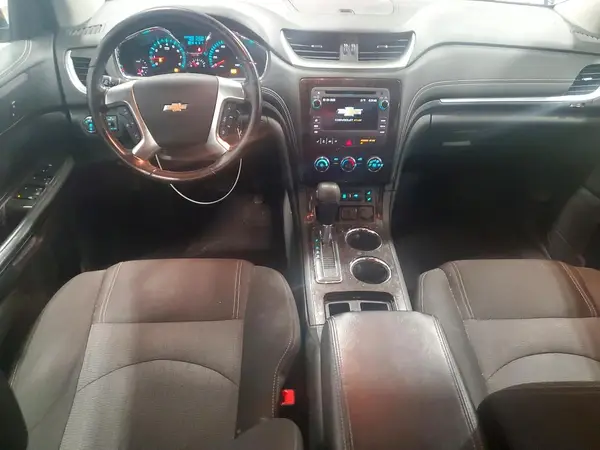 1GNKVGKD7HJ244874 2017 CHEVROLET TRAVERSE - Image 8