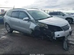 1GNKVGKD7HJ245345 2017 CHEVROLET TRAVERSE
