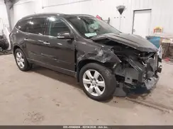 1GNKVGKD7HJ245569 2017 CHEVROLET TRAVERSE