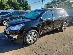 1GNKVGKD7HJ252540 2017 CHEVROLET TRAVERSE
