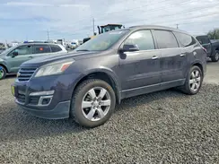 1GNKVGKD7HJ257317 2017 CHEVROLET TRAVERSE