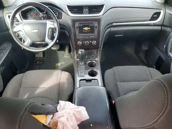 1GNKVGKD7HJ257317 2017 CHEVROLET TRAVERSE - Image 8