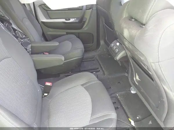1GNKVGKD7HJ262064 2017 CHEVROLET TRAVERSE - Image 8