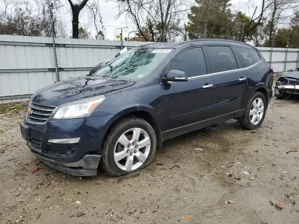 1GNKVGKD7HJ263229 2017 CHEVROLET TRAVERSE - Image 1
