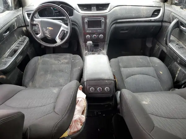 1GNKVGKD7HJ263229 2017 CHEVROLET TRAVERSE - Image 8