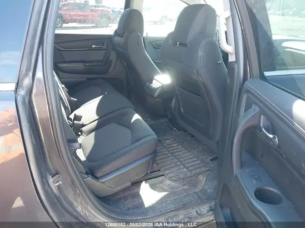 1GNKVGKD7HJ267779 2017 CHEVROLET TRAVERSE - Image 8
