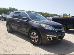 1GNKVGKD7HJ272660 2017 CHEVROLET TRAVERSE