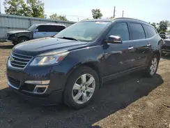 1GNKVGKD7HJ272965 2017 CHEVROLET TRAVERSE