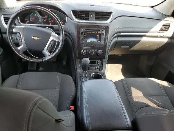 1GNKVGKD7HJ272965 2017 CHEVROLET TRAVERSE - Image 8