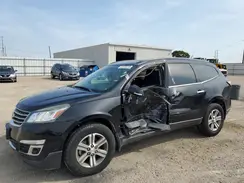 1GNKVGKD7HJ273162 2017 CHEVROLET TRAVERSE