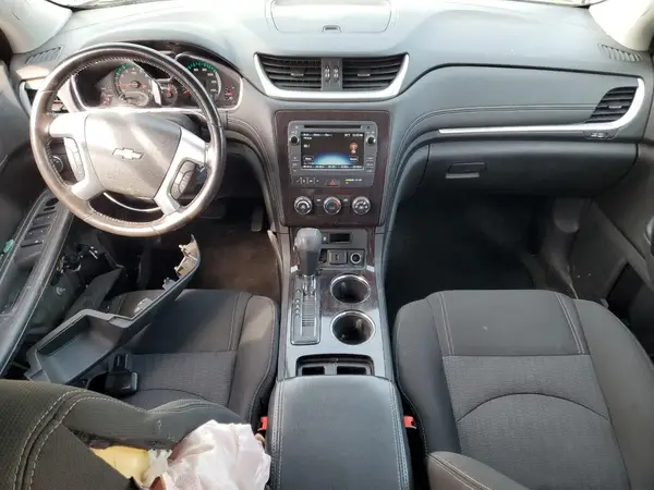 1GNKVGKD7HJ273162 2017 CHEVROLET TRAVERSE - Image 8