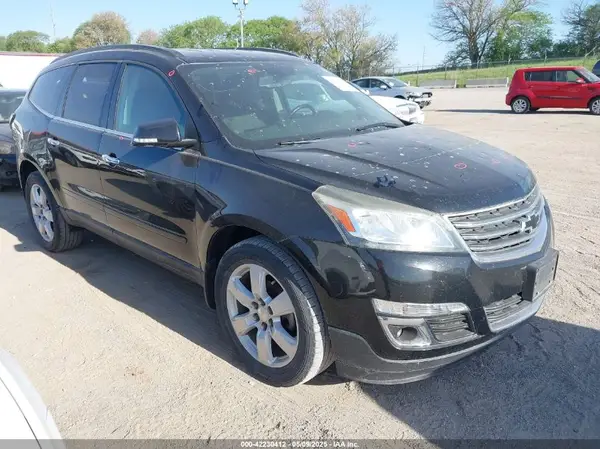 1GNKVGKD7HJ276174 2017 CHEVROLET TRAVERSE - Image 1