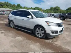 1GNKVGKD7HJ276630 2017 CHEVROLET TRAVERSE