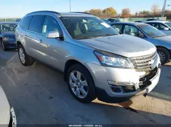 1GNKVGKD7HJ278894 2017 CHEVROLET TRAVERSE