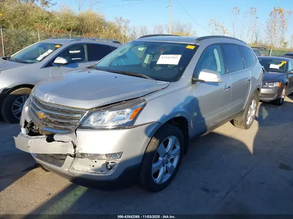 1GNKVGKD7HJ278894 2017 CHEVROLET TRAVERSE - Image 2
