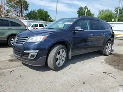 1GNKVGKD7HJ281973 2017 CHEVROLET TRAVERSE