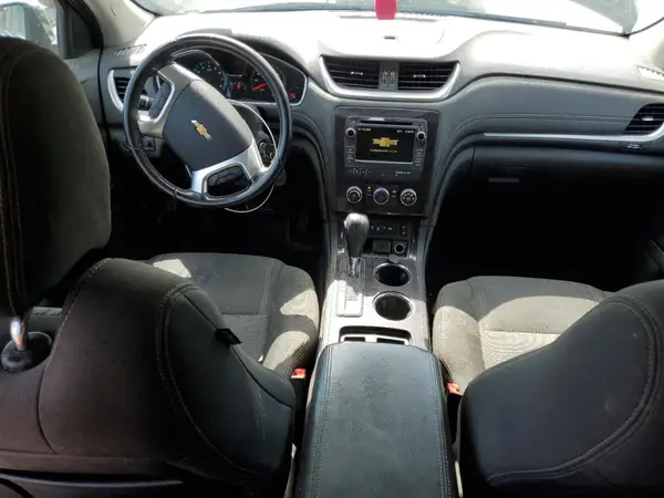 1GNKVGKD7HJ281973 2017 CHEVROLET TRAVERSE - Image 8