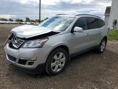 1GNKVGKD7HJ282105 2017 CHEVROLET TRAVERSE