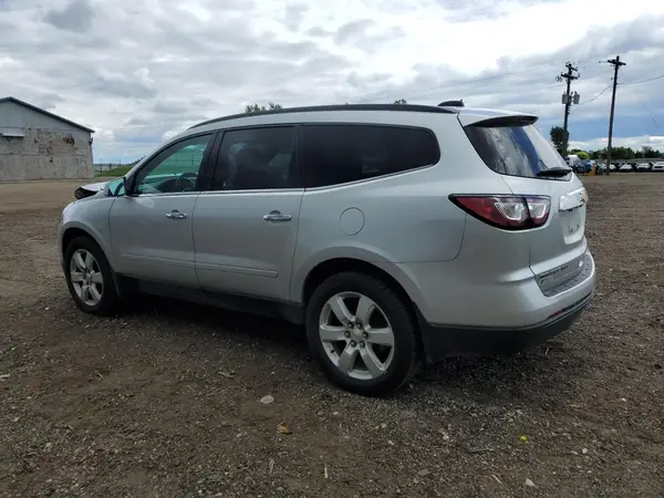 1GNKVGKD7HJ282105 2017 CHEVROLET TRAVERSE - Image 2