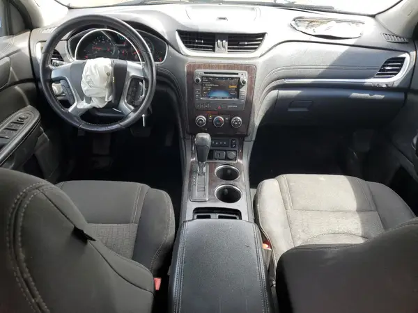 1GNKVGKD7HJ282105 2017 CHEVROLET TRAVERSE - Image 8