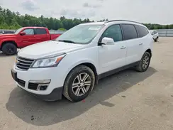 1GNKVGKD7HJ285084 2017 CHEVROLET TRAVERSE