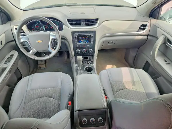 1GNKVGKD7HJ285084 2017 CHEVROLET TRAVERSE - Image 8