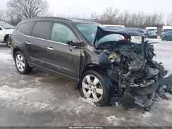 1GNKVGKD7HJ285862 2017 CHEVROLET TRAVERSE