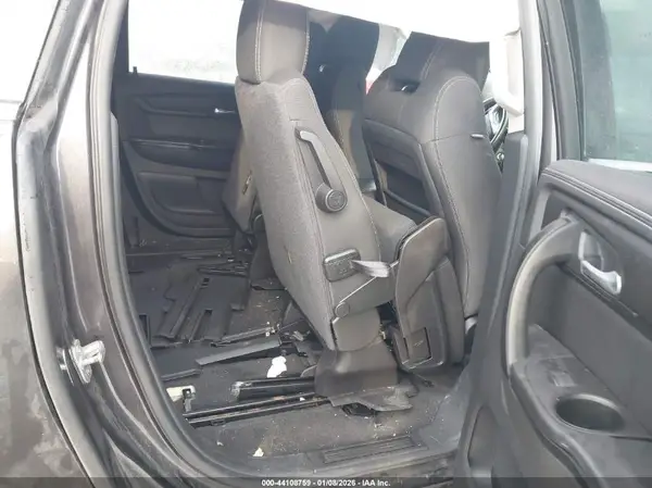 1GNKVGKD7HJ285862 2017 CHEVROLET TRAVERSE - Image 8