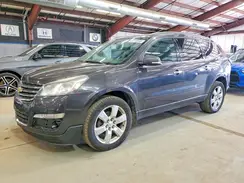1GNKVGKD7HJ287157 2017 CHEVROLET TRAVERSE