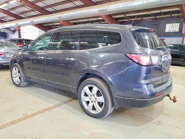 1GNKVGKD7HJ287157 2017 CHEVROLET TRAVERSE - Image 2
