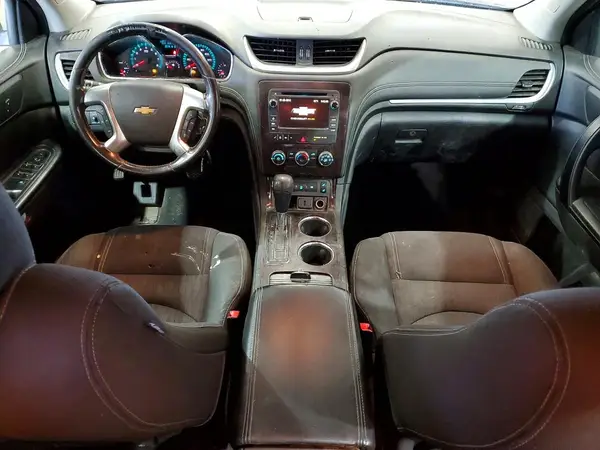 1GNKVGKD7HJ287157 2017 CHEVROLET TRAVERSE - Image 8