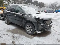 1GNKVGKD7HJ287224 2017 CHEVROLET TRAVERSE
