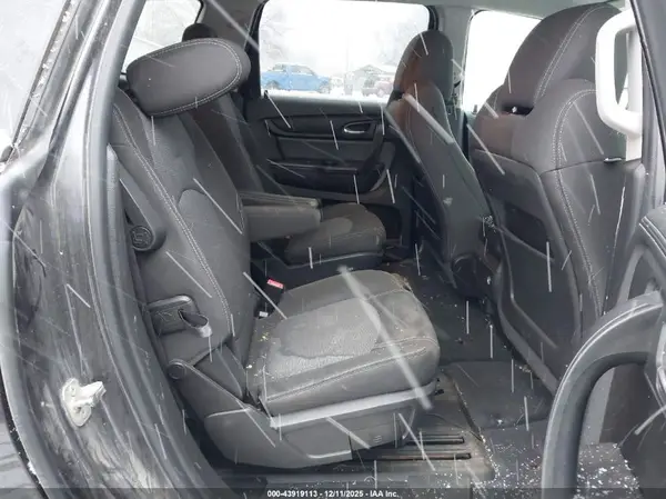 1GNKVGKD7HJ287224 2017 CHEVROLET TRAVERSE - Image 8
