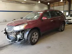 1GNKVGKD7HJ290639 2017 CHEVROLET TRAVERSE