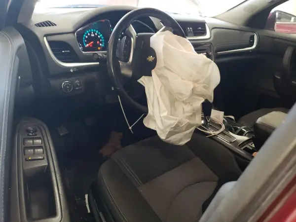 1GNKVGKD7HJ290639 2017 CHEVROLET TRAVERSE - Image 8