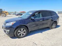 1GNKVGKD7HJ295906 2017 CHEVROLET TRAVERSE