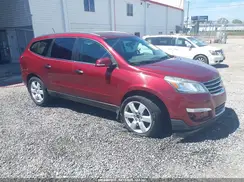1GNKVGKD7HJ299602 2017 CHEVROLET TRAVERSE
