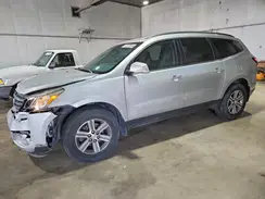 1GNKVGKD7HJ313014 2017 CHEVROLET TRAVERSE