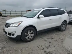 1GNKVGKD7HJ314034 2017 CHEVROLET TRAVERSE